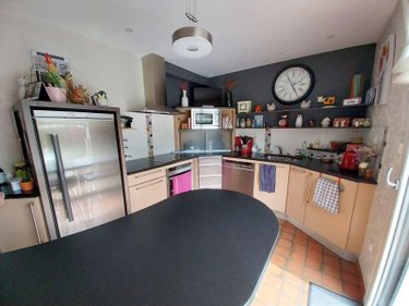 Maison a vendre Vitré 35500 Ille-et-Vilaine 106 m2 6 pièces 362250 euros