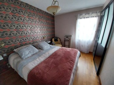 Maison a vendre Vitré 35500 Ille-et-Vilaine 106 m2 6 pièces 362250 euros