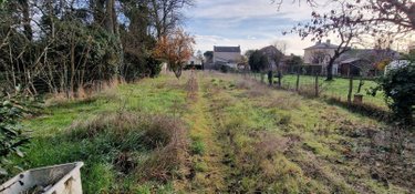 Maison a vendre Thouars 79100 Deux-Sèvres 87 m2 4 pièces 85900 euros