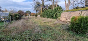 Maison a vendre Thouars 79100 Deux-Sèvres 87 m2 4 pièces 85900 euros