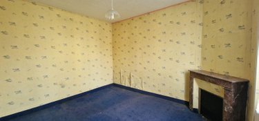 Maison a vendre Thouars 79100 Deux-Sèvres 87 m2 4 pièces 85900 euros