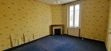 Maison a vendre Thouars 79100 Deux-Sèvres 87 m2 4 pièces 85900 euros