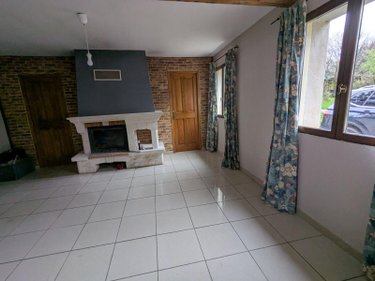 Maison a vendre Diéval 62460 Pas-de-Calais 137 m2 5 pièces 177920 euros