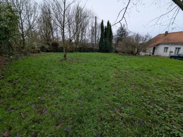 Maison a vendre Diéval 62460 Pas-de-Calais 137 m2 5 pièces 177920 euros