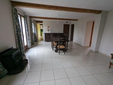 Maison a vendre Diéval 62460 Pas-de-Calais 137 m2 5 pièces 157200 euros