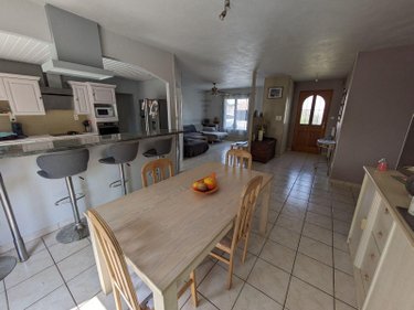 Maison a vendre Les Herbiers 85500 Vendée 121 m2 6 pièces 239000 euros
