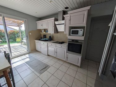 Maison a vendre Les Herbiers 85500 Vendée 121 m2 6 pièces 239000 euros