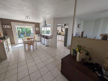 Maison a vendre Les Herbiers 85500 Vendée 121 m2 6 pièces 239000 euros