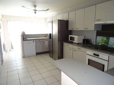 Maison a vendre Chauvigny 86300 Vienne 113 m2 6 pièces 146720 euros