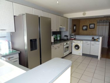Maison a vendre Chauvigny 86300 Vienne 113 m2 6 pièces 146720 euros