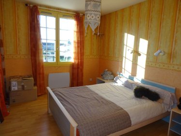 Maison a vendre Chauvigny 86300 Vienne 113 m2 6 pièces 146720 euros