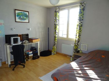 Maison a vendre Chauvigny 86300 Vienne 113 m2 6 pièces 146720 euros