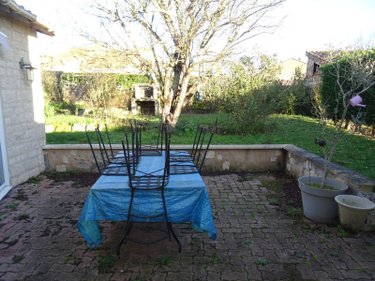 Maison a vendre Chauvigny 86300 Vienne 113 m2 6 pièces 146720 euros