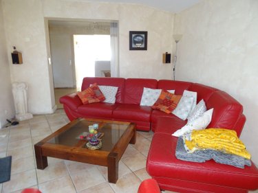 Maison a vendre Chauvigny 86300 Vienne 113 m2 6 pièces 146720 euros