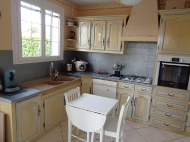 Maison a vendre Les Herbiers 85500 Vendée 110 m2 6 pièces 289500 euros