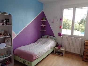 Maison a vendre Les Herbiers 85500 Vendée 110 m2 6 pièces 289500 euros