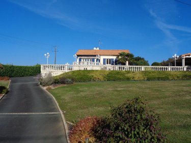 Maison a vendre Les Herbiers 85500 Vendée 110 m2 6 pièces 289500 euros