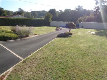 Maison a vendre Les Herbiers 85500 Vendée 110 m2 6 pièces 289500 euros