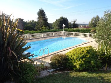 Maison a vendre Les Herbiers 85500 Vendée 110 m2 6 pièces 289500 euros