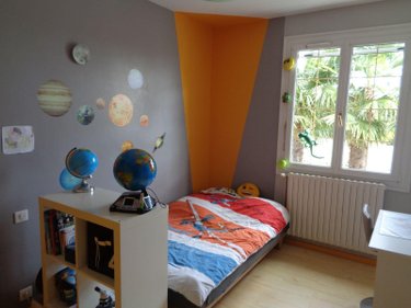 Maison a vendre Les Herbiers 85500 Vendée 110 m2 6 pièces 289500 euros