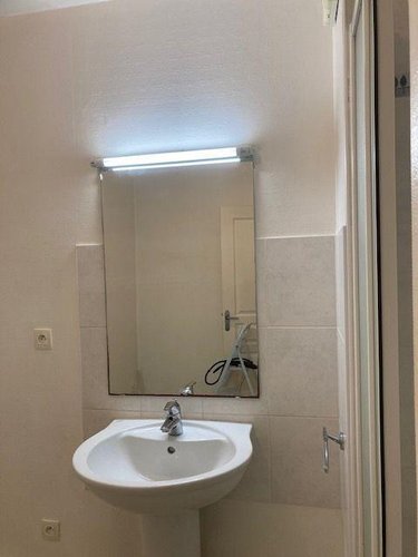 Location appartement Montfort-sur-Meu 35160 Ille-et-Vilaine 49 m2 2 pièces 520 euros