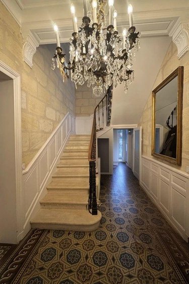 Maison a vendre Bordeaux 33000 Gironde 270 m2 6 pièces 2047500 euros