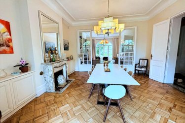 Maison a vendre Bordeaux 33000 Gironde 270 m2 7 pièces 1980000 euros