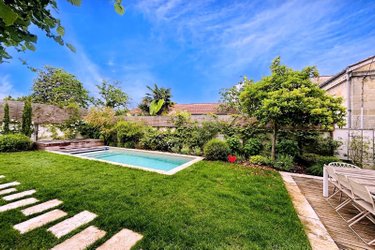 Maison a vendre Bordeaux 33000 Gironde 270 m2 7 pièces 1980000 euros