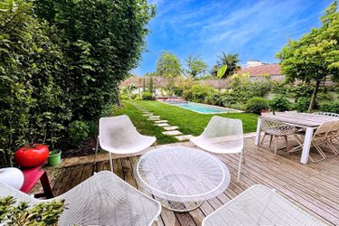 Maison a vendre Bordeaux 33000 Gironde 270 m2 7 pièces 1980000 euros