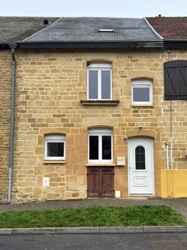 Maison a vendre Remilly-Aillicourt 08450 Ardennes 130 m2 5 pièces 121000 euros