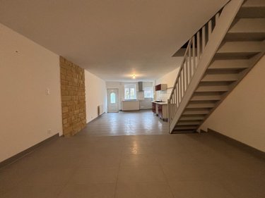 Maison a vendre Remilly-Aillicourt 08450 Ardennes 130 m2 5 pièces 121000 euros