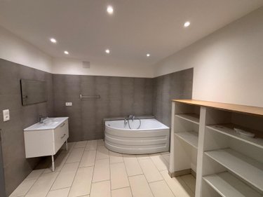 Maison a vendre Remilly-Aillicourt 08450 Ardennes 130 m2 5 pièces 121000 euros