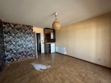 Appartement a vendre Canet-en-Roussillon 66140 Pyrénées-Orientales 28 m2 1 pièce 75000 euros