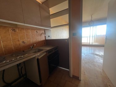Appartement a vendre Canet-en-Roussillon 66140 Pyrénées-Orientales 28 m2 1 pièce 75000 euros