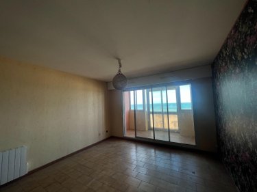 Appartement a vendre Canet-en-Roussillon 66140 Pyrénées-Orientales 28 m2 1 pièce 75000 euros