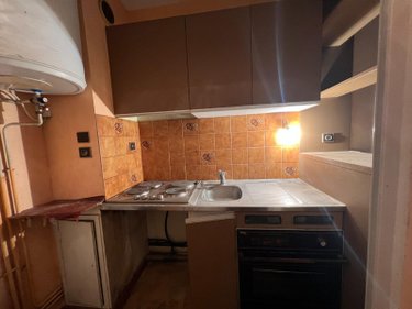 Appartement a vendre Canet-en-Roussillon 66140 Pyrénées-Orientales 28 m2 1 pièce 75000 euros