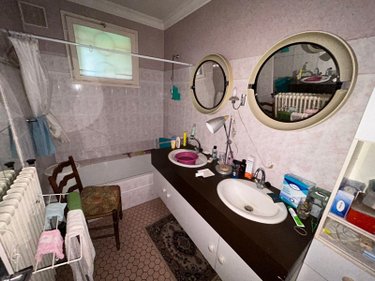 Maison a vendre La Milesse 72650 Sarthe 159 m2  231460 euros