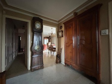 Maison a vendre La Milesse 72650 Sarthe 159 m2  231460 euros