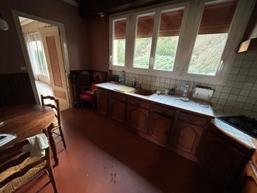 Maison a vendre La Milesse 72650 Sarthe 159 m2  231460 euros