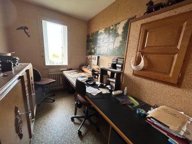 Maison a vendre La Milesse 72650 Sarthe 159 m2  231460 euros