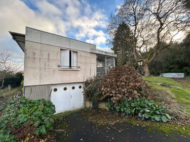 Maison a vendre La Milesse 72650 Sarthe 159 m2  231460 euros