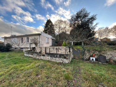 Maison a vendre La Milesse 72650 Sarthe 159 m2  231460 euros