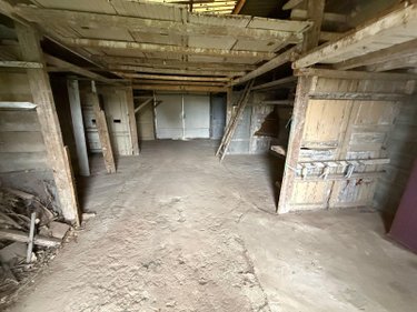 Maison a vendre La Milesse 72650 Sarthe 159 m2  231460 euros