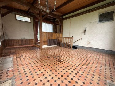 Maison a vendre La Milesse 72650 Sarthe 159 m2  231460 euros