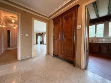 Maison a vendre La Milesse 72650 Sarthe 159 m2  231460 euros