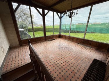 Maison a vendre La Milesse 72650 Sarthe 159 m2  231460 euros