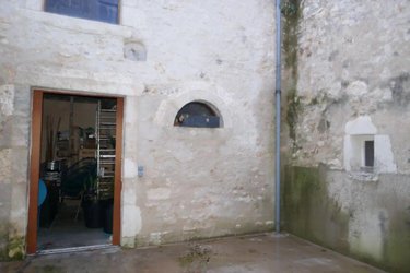 Maison a vendre Saint-Gaultier 36800 Indre 98 m2 4 pièces 111300 euros
