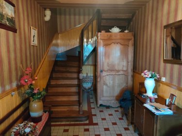 Maison a vendre Pouzauges 85700 Vendée 98 m2 4 pièces 128500 euros