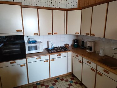 Maison a vendre Pouzauges 85700 Vendée 98 m2 4 pièces 128500 euros