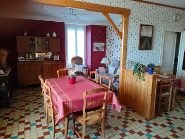 Maison a vendre Pouzauges 85700 Vendée 98 m2 4 pièces 128500 euros